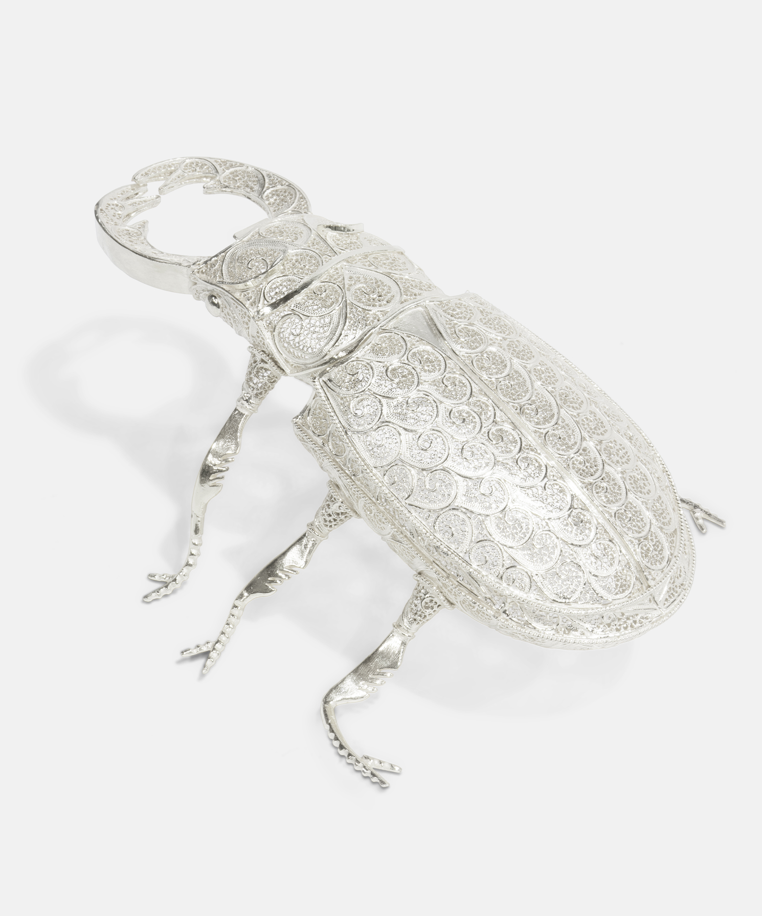 Filigree Lucanos