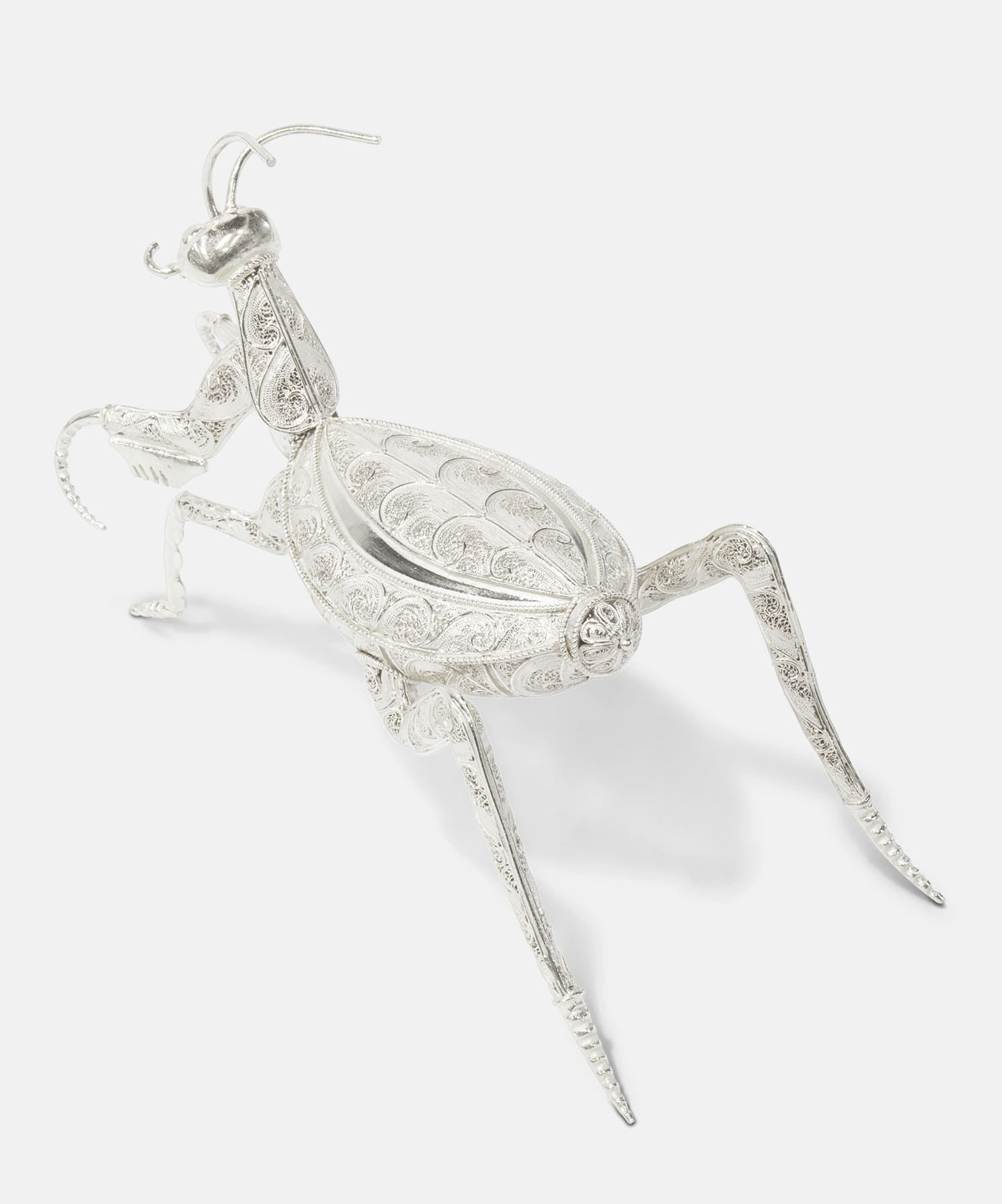 PRAYING MANTIS
