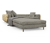 Imperfectio Modular Sofa
