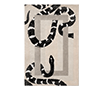 Imperial Snake Rug