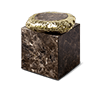 Stonehenge Side Table
