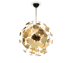 Newton Suspension Lamp