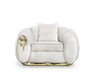 Soleil Armchair