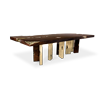 Empire Dining Table