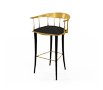 Nº11 Bar Stool