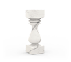 Pietra Pedestal