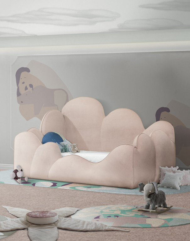 Dino Bed by CIRCU