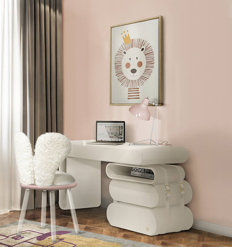 Dream Desk by CIRCU