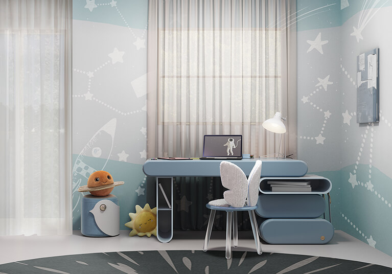 Dream Desk by CIRCU