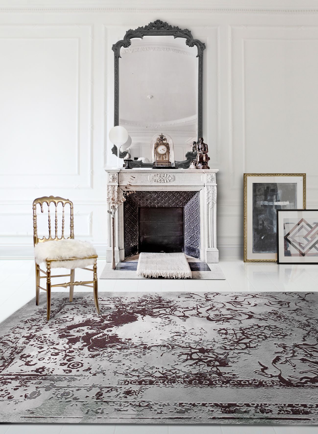 Emporium Modern Chair