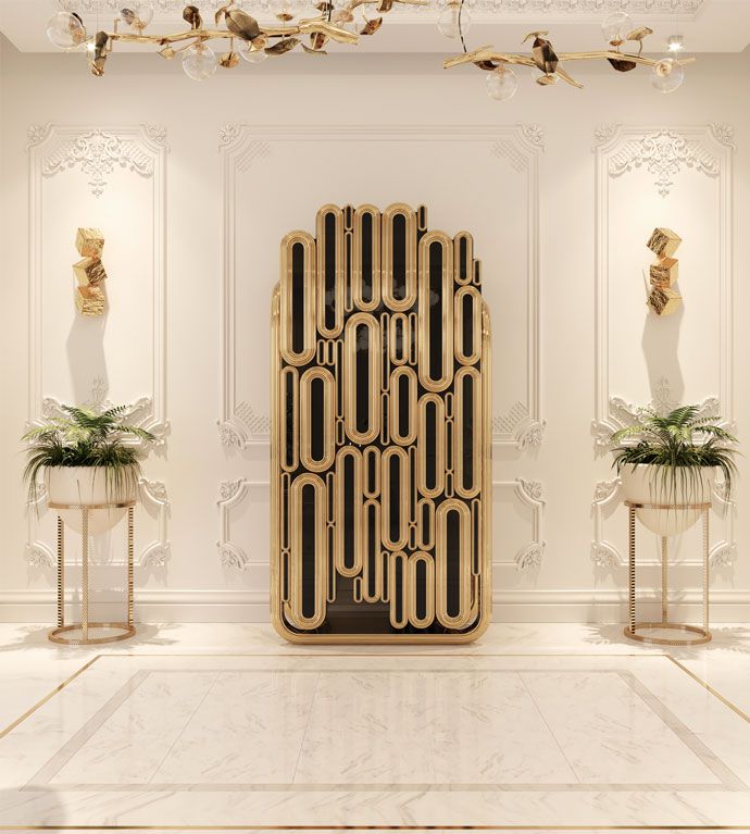 Hera Handmade Lighting Design