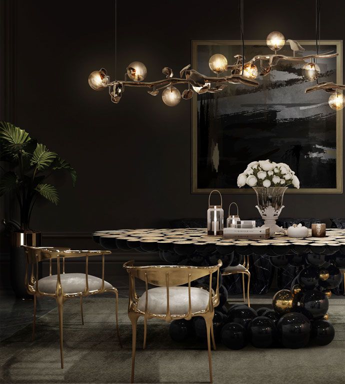 Hera Handmade Lighting Design