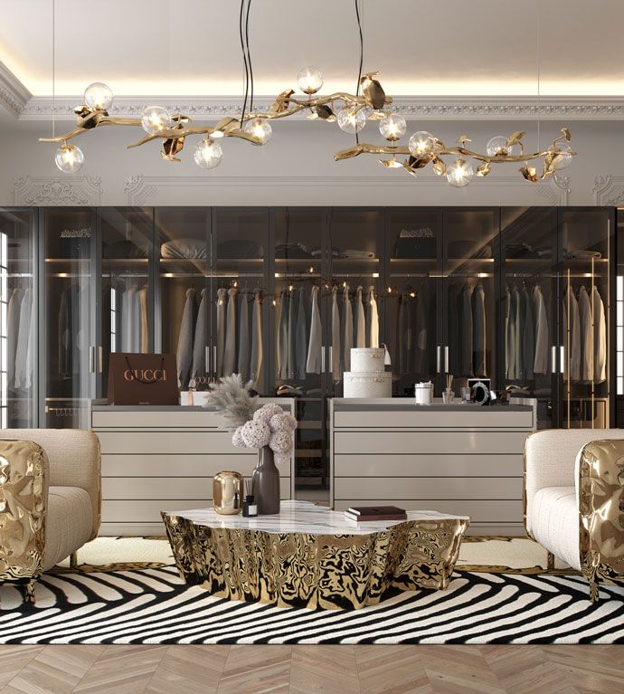 Hera Handmade Lighting Design
