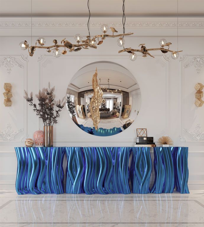 Hera Handmade Lighting Design