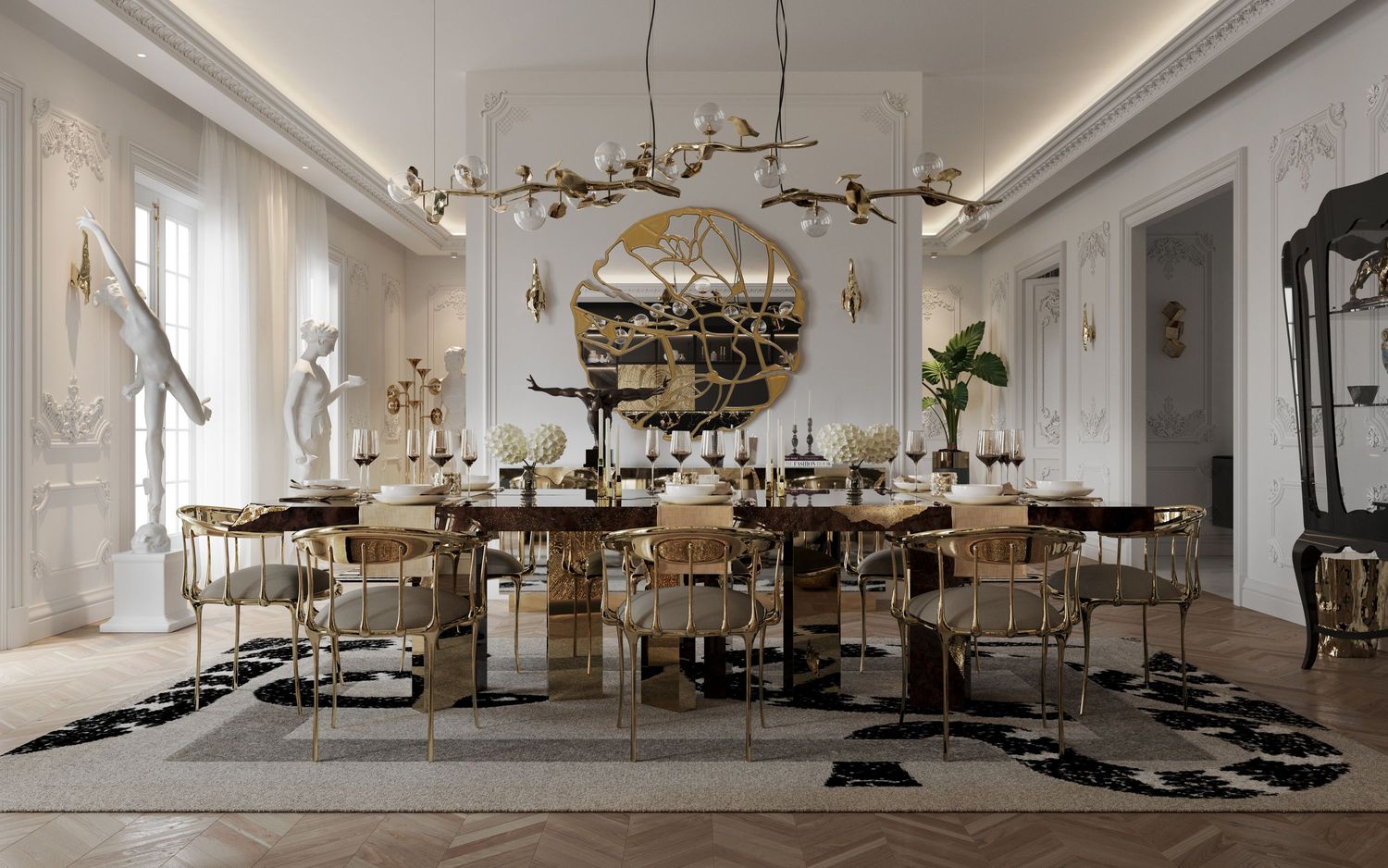 Hera Handmade Lighting Design