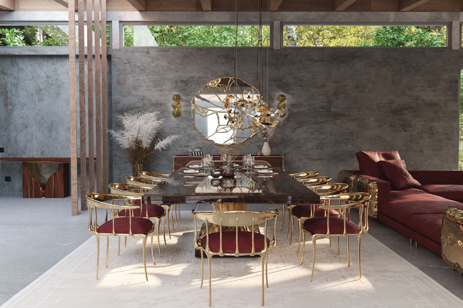 N11 Cream Modern Chair