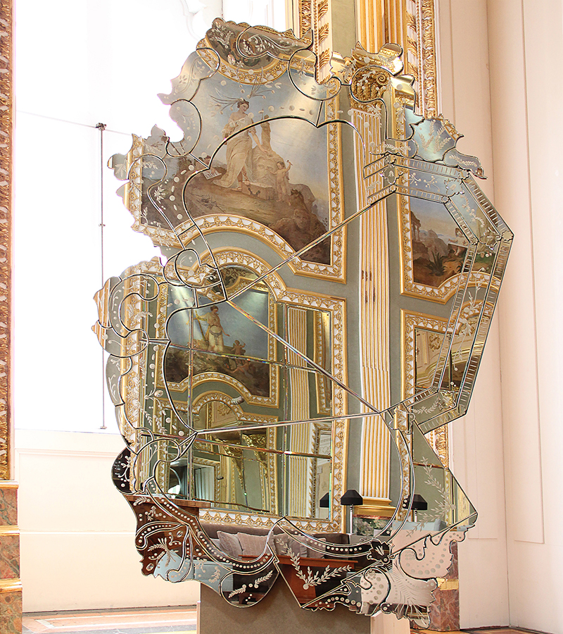 Venice Wall Mirror