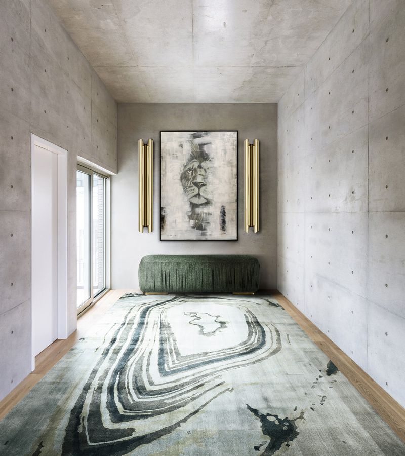 AGATHA RUG
