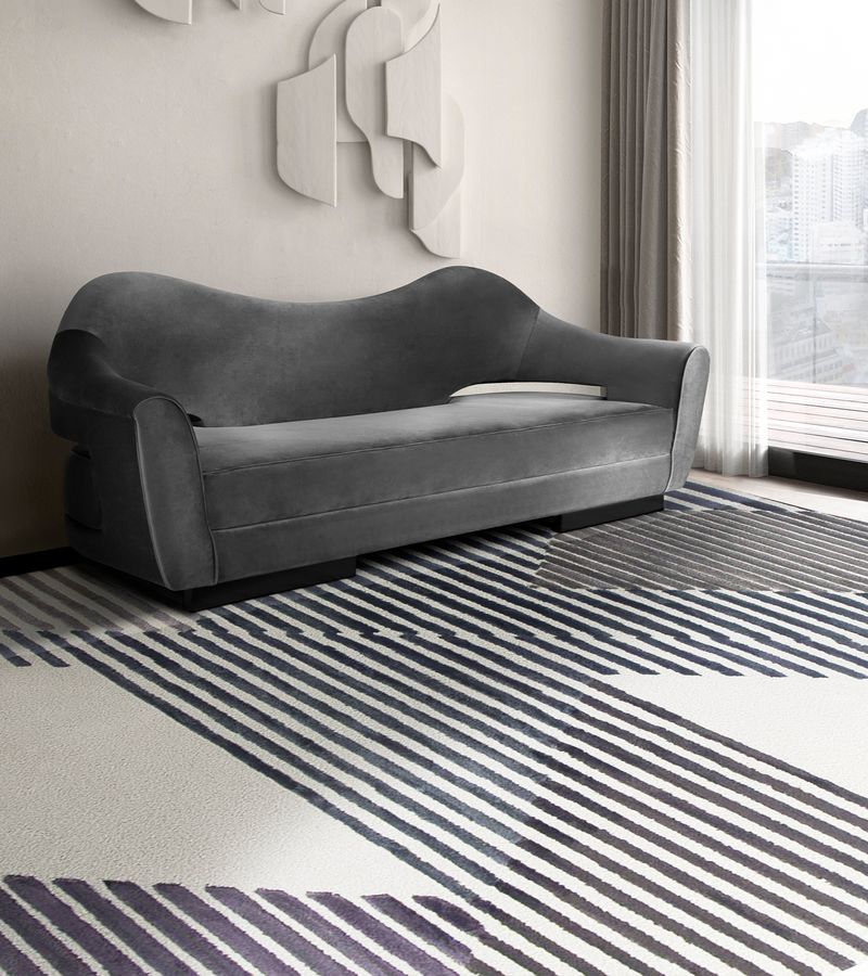 AIR RUG