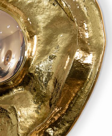 Angra Luxury Mirror
