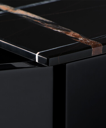 Angra Contemporary Sideboard