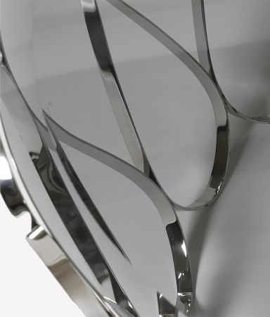 Aquarius Modern Center Table