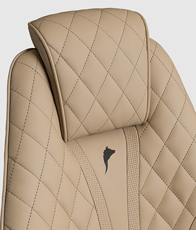 Atlas office chair