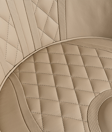 Atlas office chair