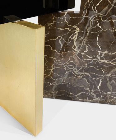 Avenue Folding Screen