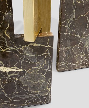 Avenue Folding Screen