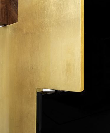 Avenue Folding Screen