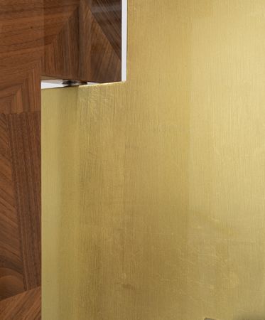 Avenue Folding Screen