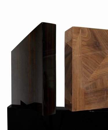 Avenue Folding Screen