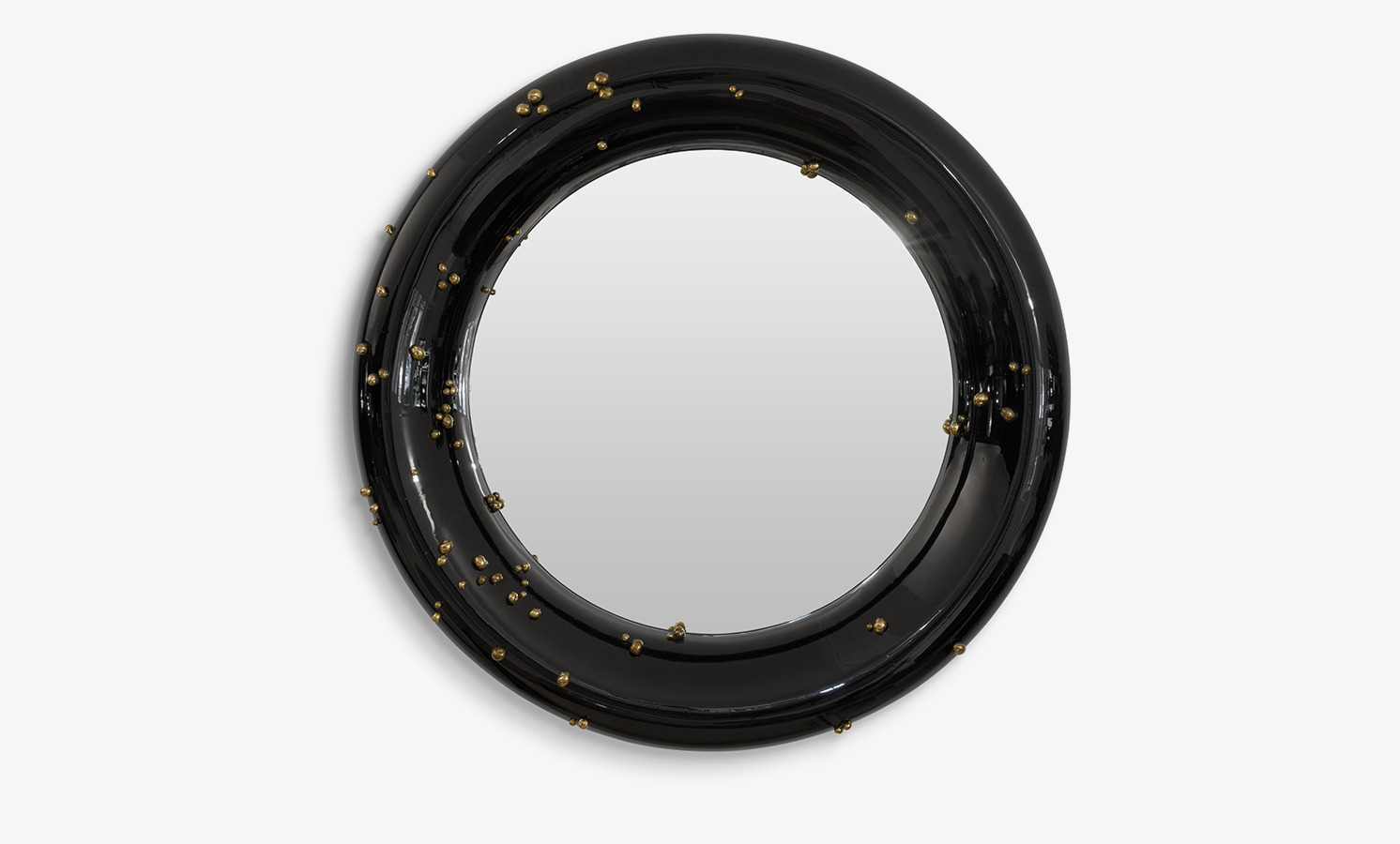Belize mirror