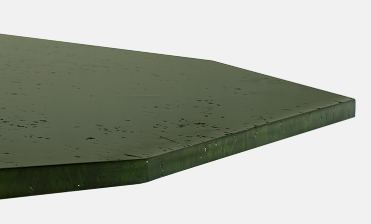 Bonsai Contemporary DIning Table