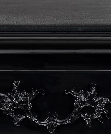 Boulevard Modern Desk