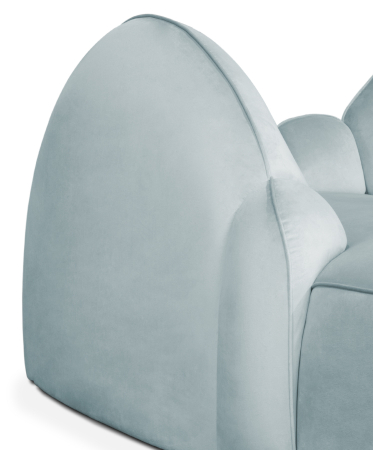 Cloud II Sofa by CIRCU