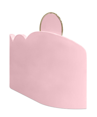 Cloud Vanity Console by CIRCU