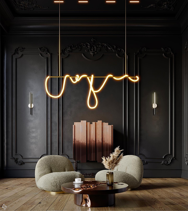 D. Manuel Luxury Cabinet