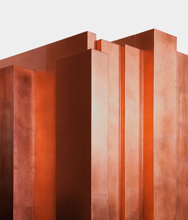 D. Manuel Luxury Cabinet