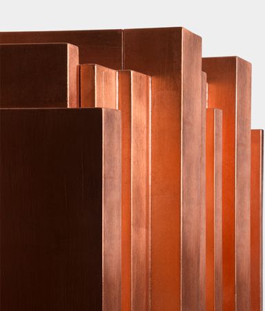 D. Manuel Luxury Cabinet