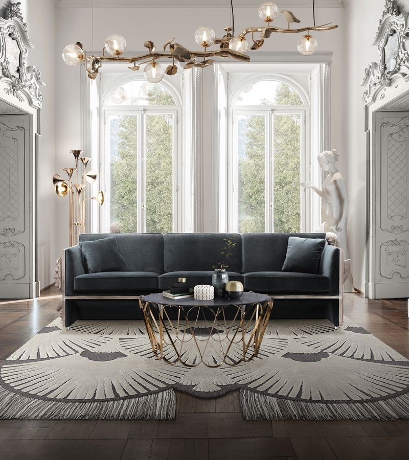 DÊCO RUG