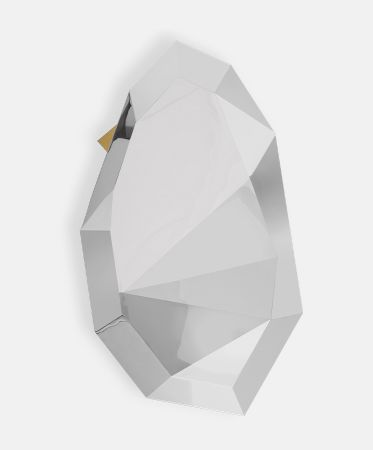 Diamond Center Table