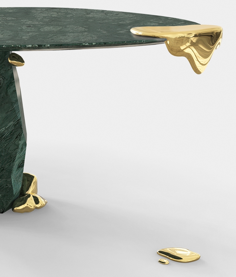 Diamond  guatemala dining table
