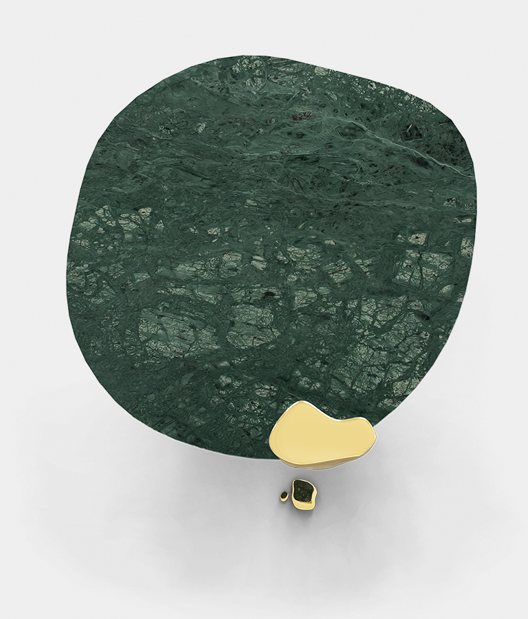 Diamond  guatemala dining table