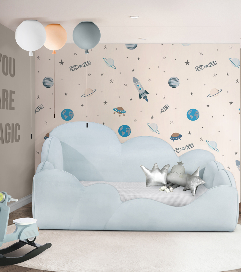 Dino Bed by CIRCU