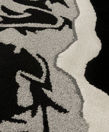DISRUPTION RUG