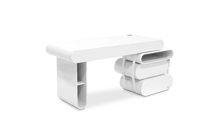 Dream Desk by CIRCU