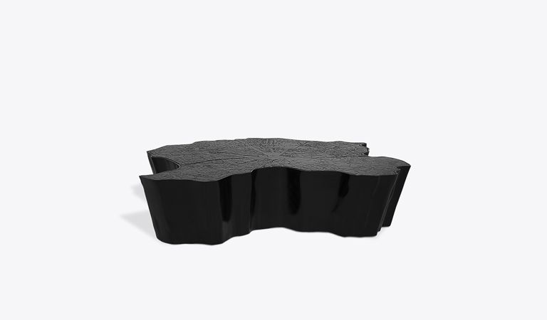 Eden Modern Side Table