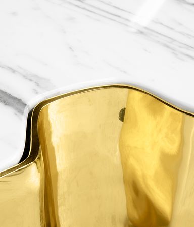 Eden Modern Side Table